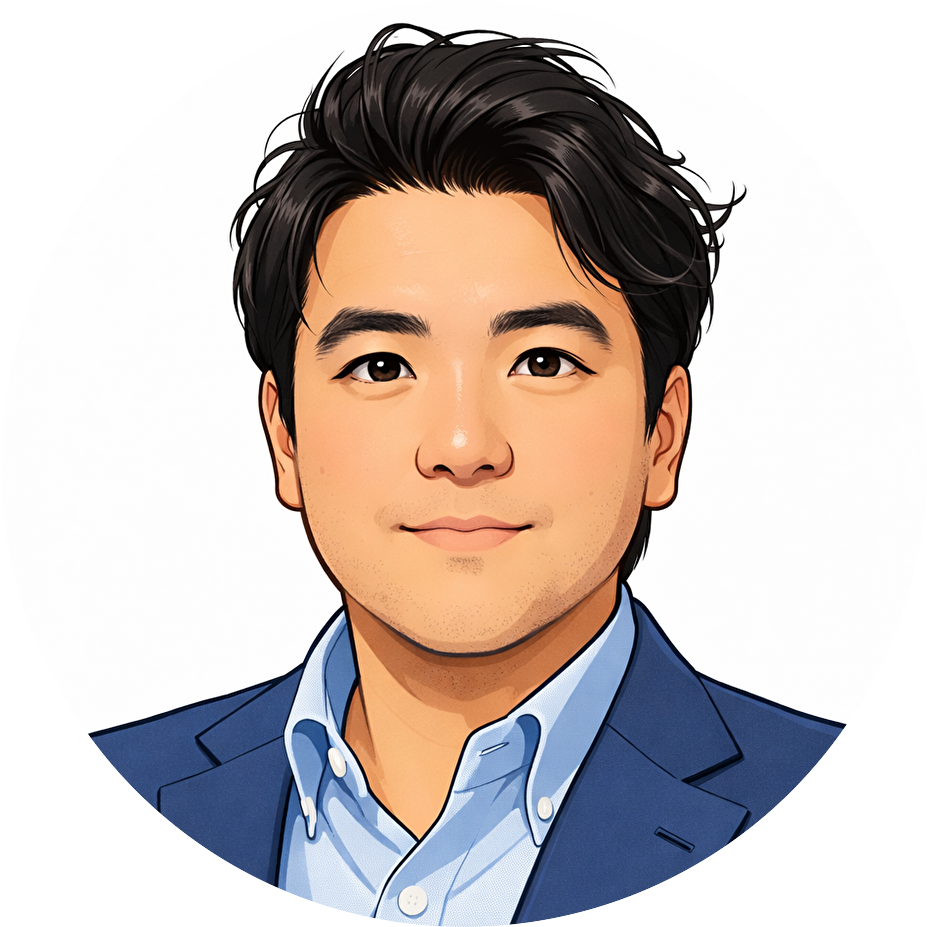 著者プロフィール画像